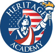 heritage academy epic